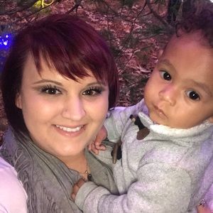 Meet your Posher, Morgan